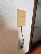 内観写真 グリーンハイツＡ棟