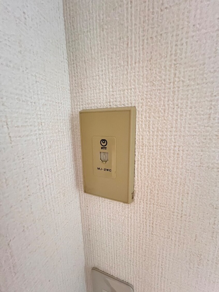 内観写真 グリーンハイツＡ棟