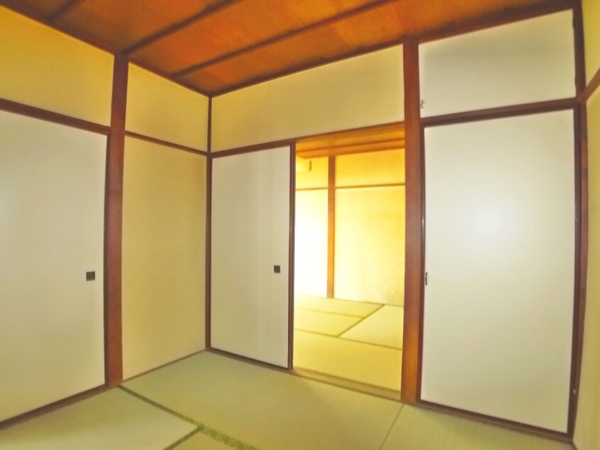 収納 真々田貸家３号