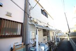 柳沢ハイツ
