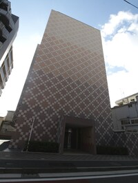 ﾌﾟﾚﾐｱﾑｷｭｰﾌﾞG西大井(405)