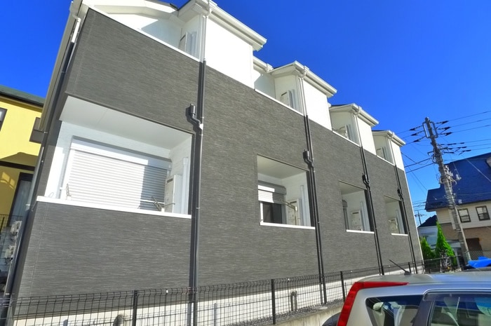 周辺環境 サードベル馬橋