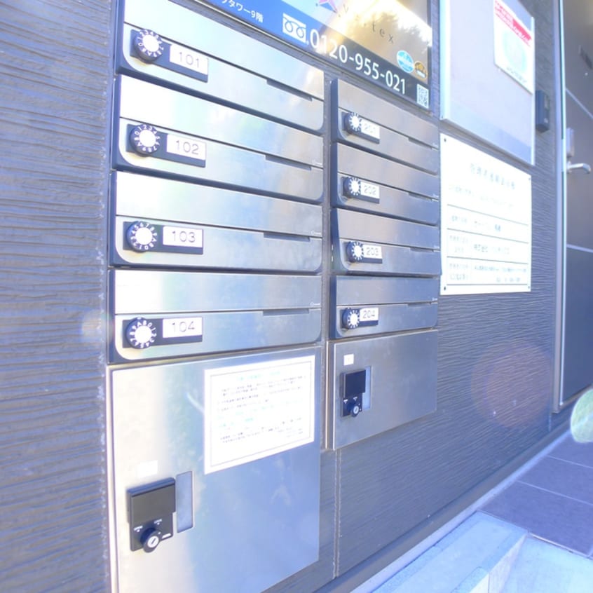 建物設備 サードベル馬橋