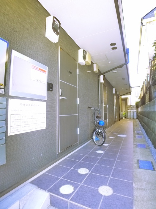 その他 サードベル馬橋