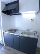 キッチン サードベル馬橋