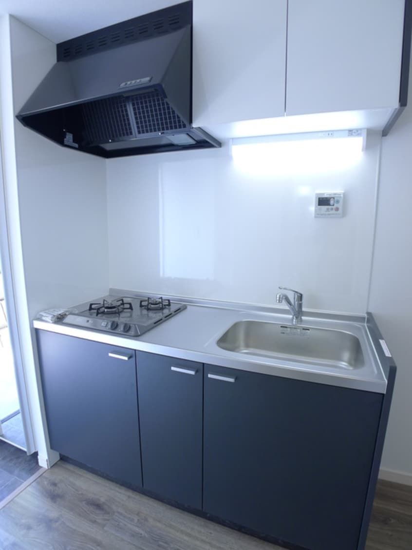 キッチン サードベル馬橋