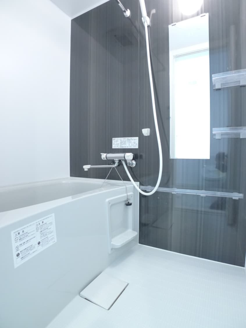 バス／シャワールーム等 サードベル馬橋