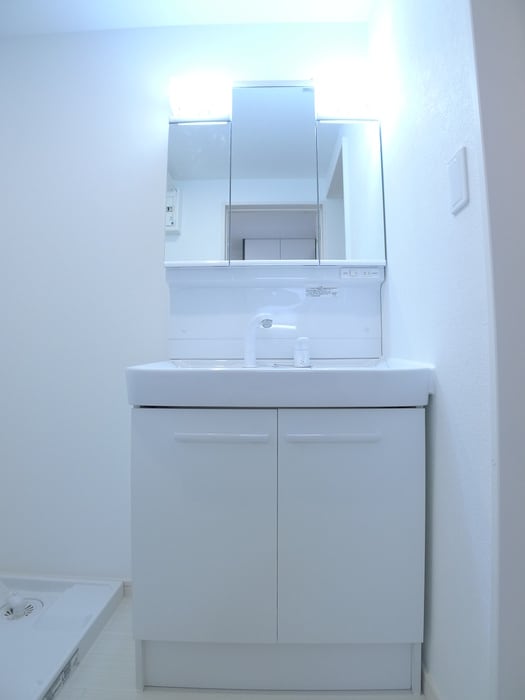 洗面 サードベル馬橋