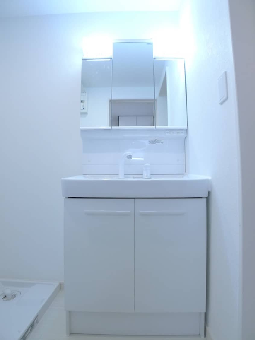 洗面 サードベル馬橋