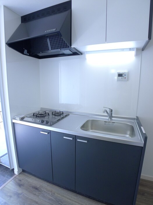 キッチン サードベル馬橋