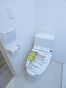 トイレ サードベル馬橋