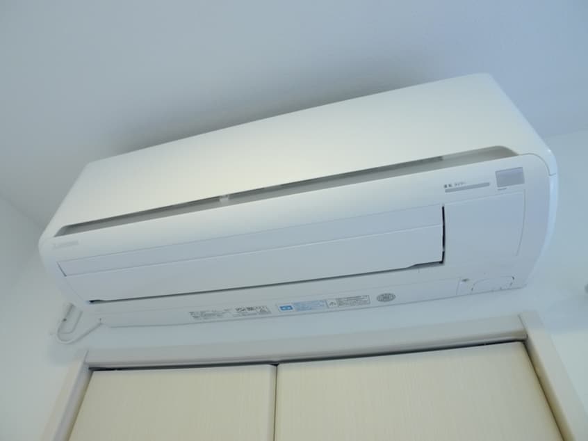 内観写真 サードベル馬橋