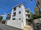 Ｋｓ Ｇａｒｄｅｎ下井草の外観
