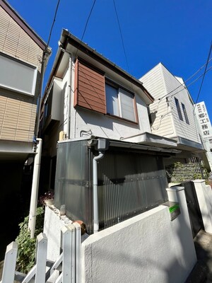 細田貸家
