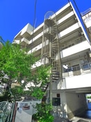 建物設備 相模第一マンション