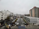 内観写真 相模第一マンション