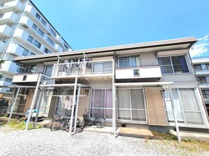 コ－ポ西川