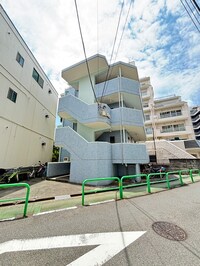 第２泉ビル