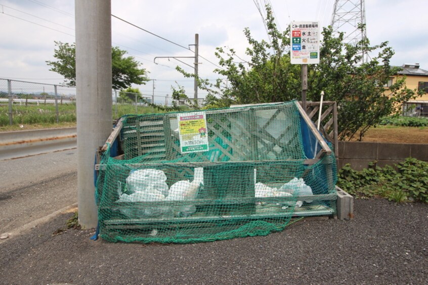 建物設備 ハウスオブミ－ナ