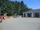 わかば保育園(幼稚園/保育園)まで333m ハウスオブミ－ナ