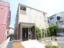 外観写真 リトスブレアル