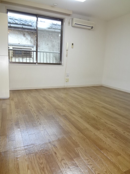 居室 ヴァンベール高円寺