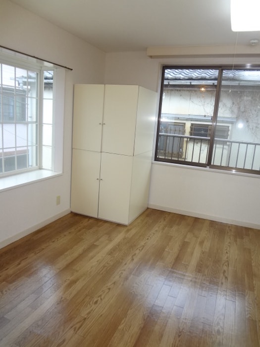 居室 ヴァンベール高円寺