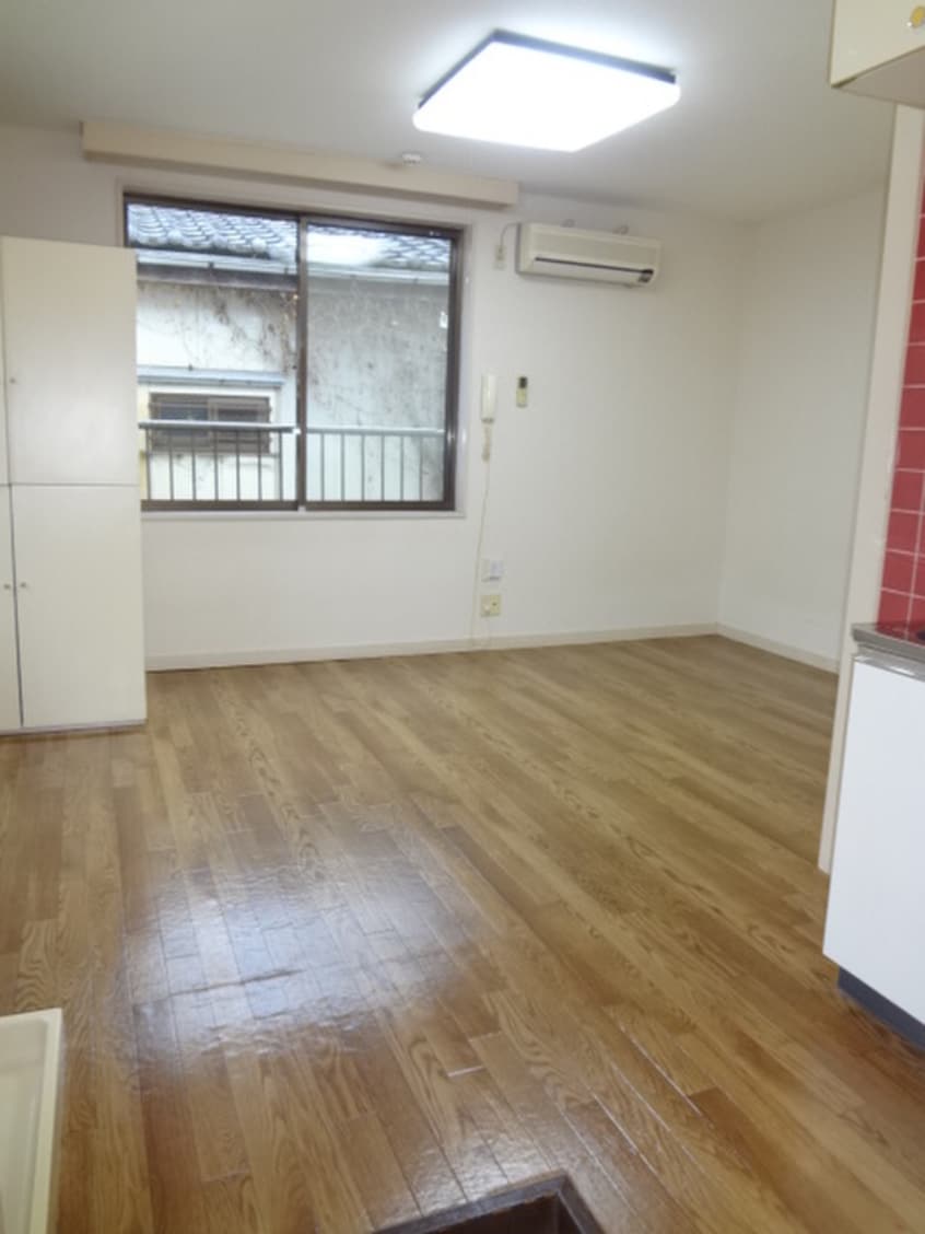 居室 ヴァンベール高円寺