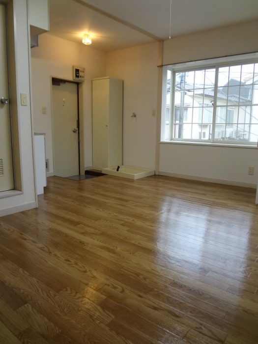 居室 ヴァンベール高円寺