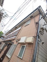 コーポ松岡B棟