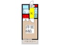 コーポムラサキの間取図