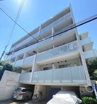 NISHI IKEBUKURO RESIDENCE(306)