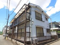 スエヒロハウス