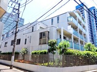 グレイスコート白金（404）