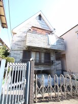 上井邸