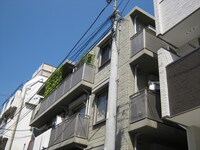 インフィニティビレッジ