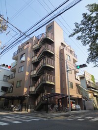 パークビューハイツ