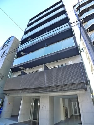 GENOVIA木場skygarden(203)