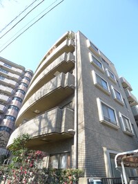 パセオ常盤