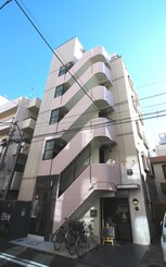 シャルマン・ホリハタ