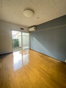 居室 ビューラー大久保Ｄ