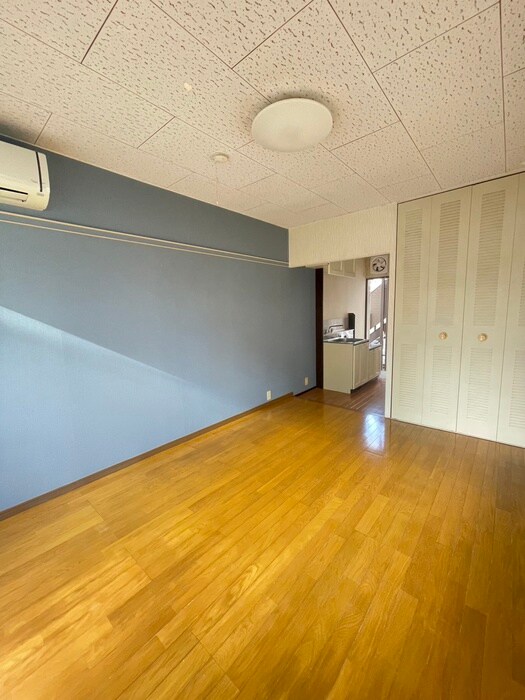 居室 ビューラー大久保Ｄ