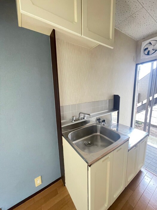 キッチン ビューラー大久保Ｄ