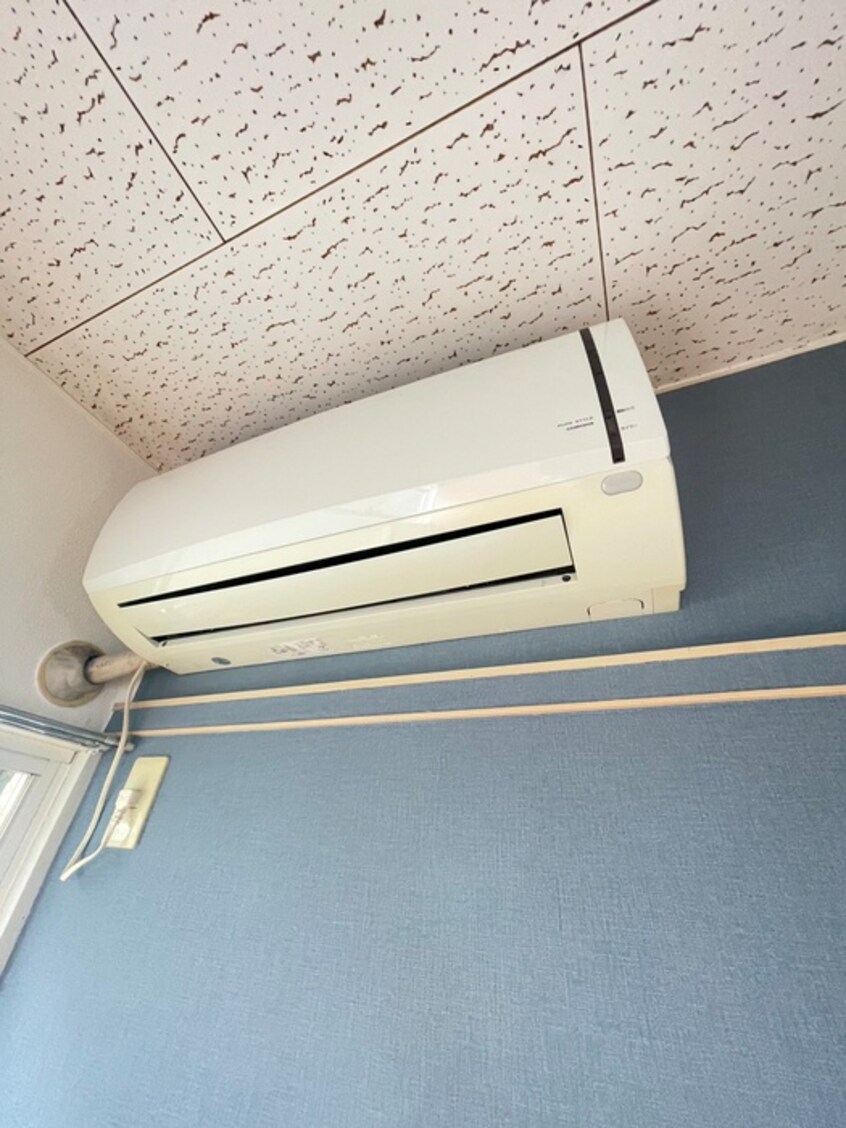 内観写真 ビューラー大久保Ｄ