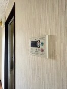 内観写真 ビューラー大久保Ｄ