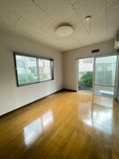 居室 ビューラー大久保Ｄ