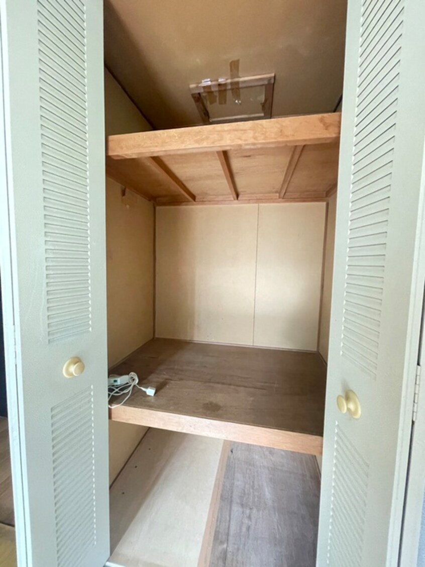 収納 ビューラー大久保Ｄ