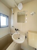 洗面 ビューラー大久保Ｄ