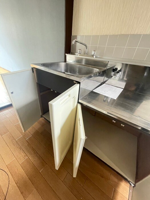 キッチン ビューラー大久保Ｄ