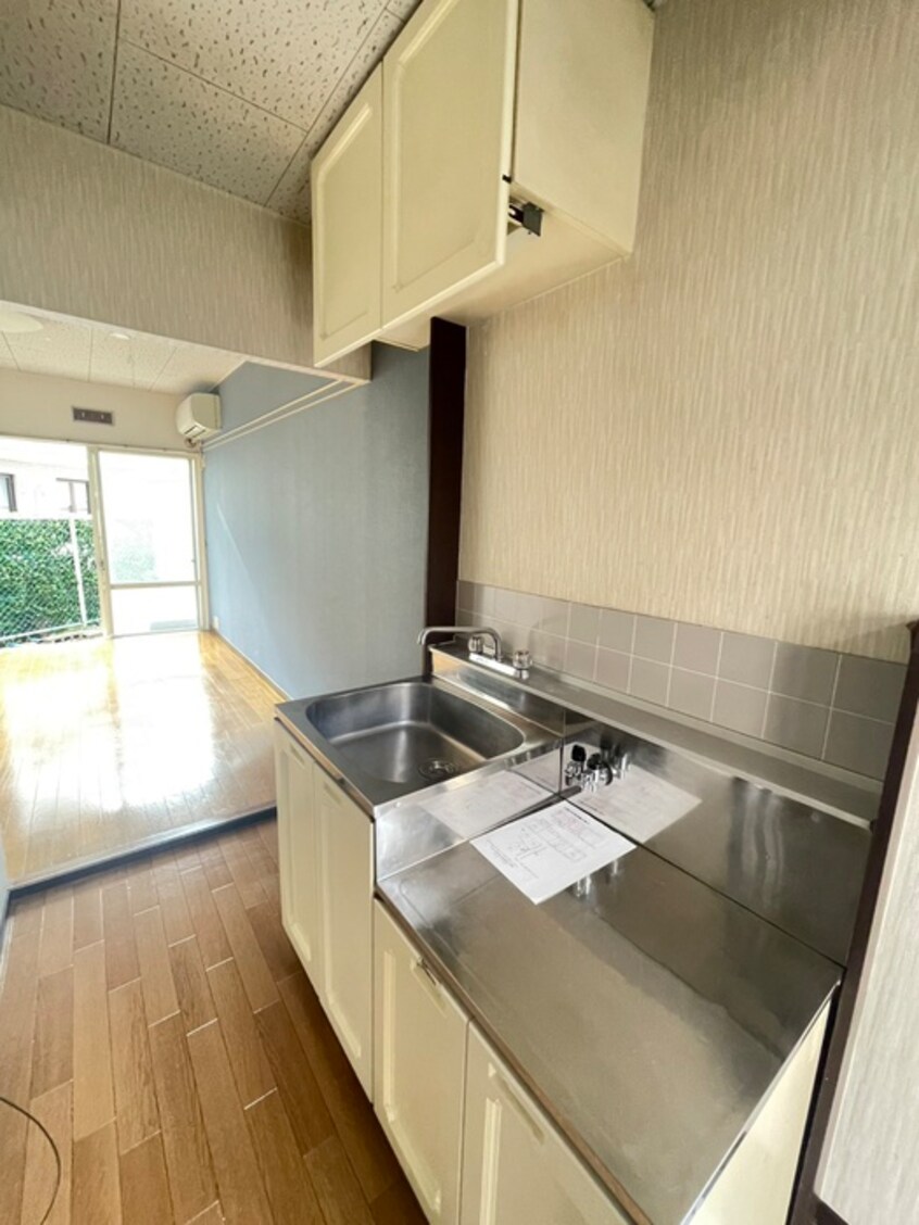 キッチン ビューラー大久保Ｄ